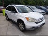 2007 Honda Cr-v