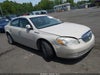 2011 Buick Lucerne