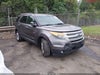 2011 Ford Explorer