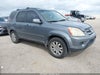 2006 Honda Cr-v