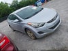 2011 Hyundai Elantra