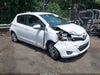 2012 Toyota Yaris
