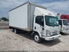 2016 Isuzu