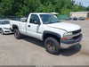 2002 Chevrolet Silverado