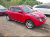 2015 Nissan Juke