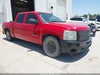 2013 Chevrolet Silverado