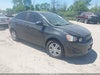 2014 Chevrolet SONIC