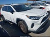 2019 Toyota Rav 4