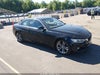 2016 BMW 4er