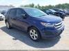 2016 Ford Edge