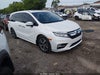 2020 Honda Odyssey