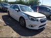 2018 Subaru LEGACY