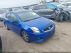 2012 Nissan Sentra