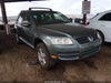 2005 Volkswagen Touareg