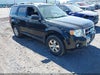2012 Ford Escape