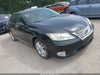 2011 Lexus Es 350