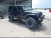 2012 Jeep Wrangler /