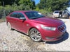 2013 Ford Taurus