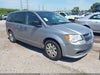 2019 Dodge Caravan
