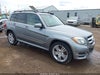 2015 Mercedes-benz Glk-klasse