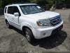 2011 Honda Pilot