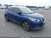 2018 Nissan Kicks