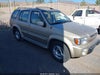 1997 Infiniti Qx4