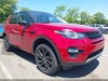 2017 Land rover Discovery sport