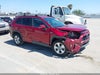 2021 Toyota Rav 4