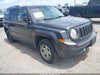 2017 Jeep Liberty (patriot)