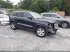 2013 Jeep Grand cherokee