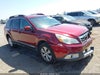 2011 Subaru Outback