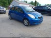 2008 Toyota Yaris