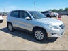 2010 Volkswagen Tiguan