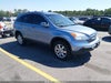 2007 Honda Cr-v
