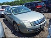 2009 Ford Fusion