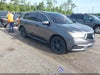 2017 Acura Mdx