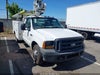 2007 Ford