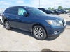 2015 Nissan Pathfinder