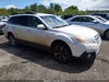 2013 Subaru Outback