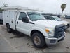 2015 Ford F350