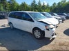 2016 Dodge Caravan