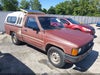 1986 Toyota Pickup