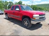 2000 Chevrolet Silverado