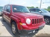 2013 Jeep Liberty (patriot)