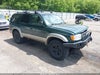 2002 Toyota 4runner