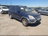 2004 Honda Cr-v