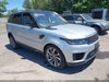 2021 Land rover Range rover sport