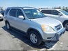2002 Honda Cr-v