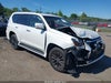 2021 Lexus Gx